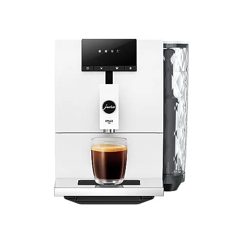 jura ena micro espresso machine
