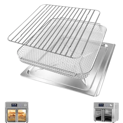 kalorik air fryer accessories