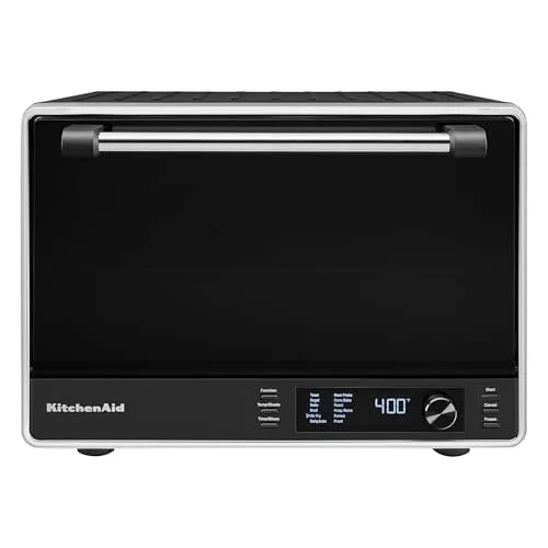 kitchenaid air fryer microwave
