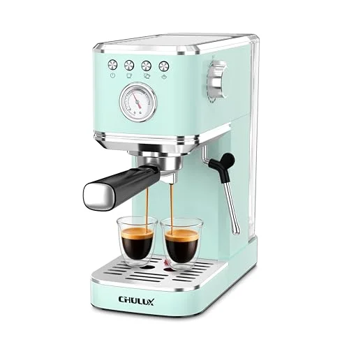 la marzocco green espresso machine