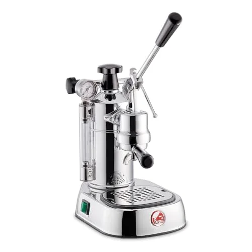 la pavoni professional espresso machine
