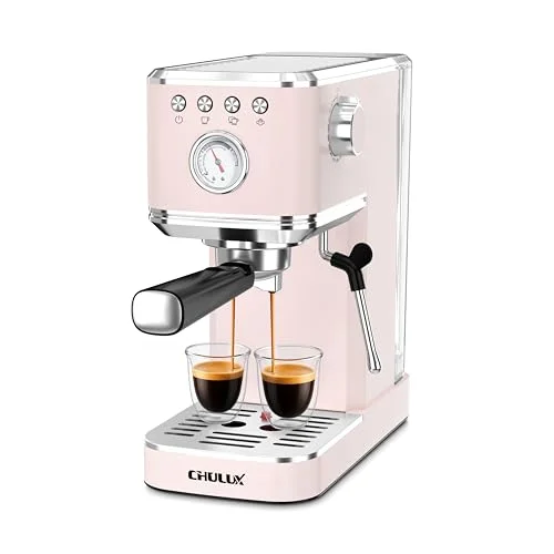 la piccola espresso machine