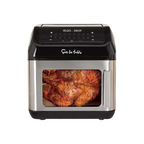 la sur table air fryer