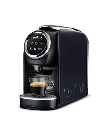lavazza espresso machine point