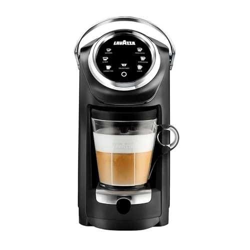 lavazza wega espresso machine