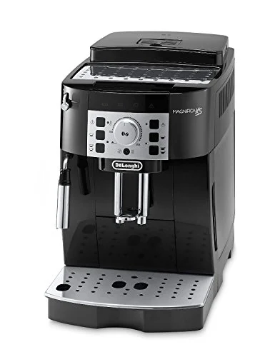 magnifica xs espresso machine