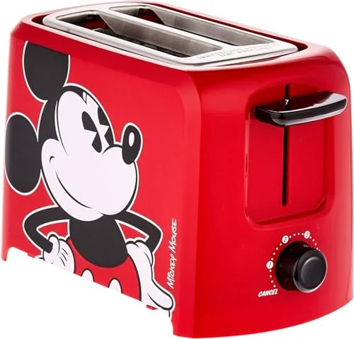 mickey mouse air fryer