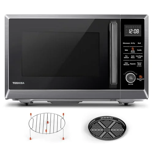 microwave or air fryer