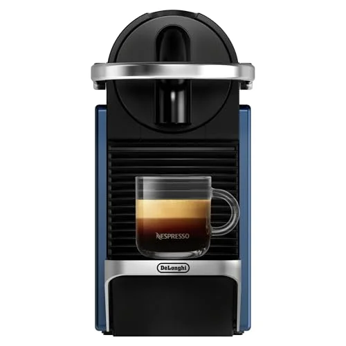 nespresso pixie espresso machine reviews