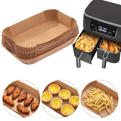 ninja air fryer basket liners