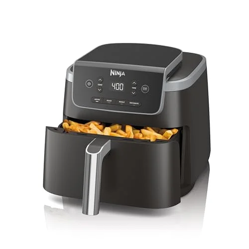 ninja air fryer brasil