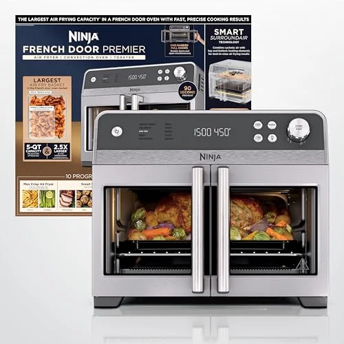 ninja air fryer stone gold