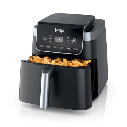 ninja gold air fryer