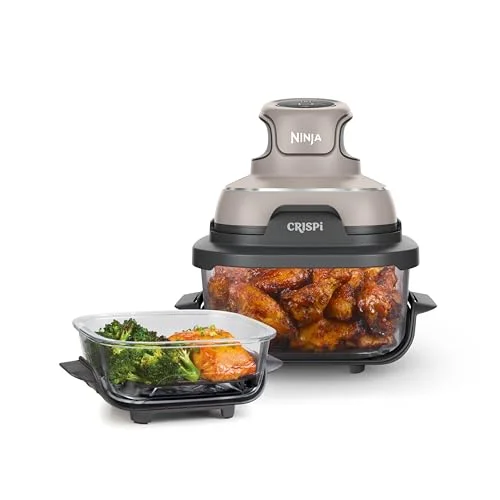 non plastic air fryers