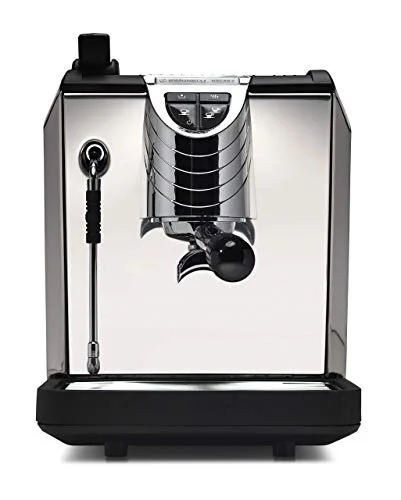 nuova simonelli single group espresso machine price 2025