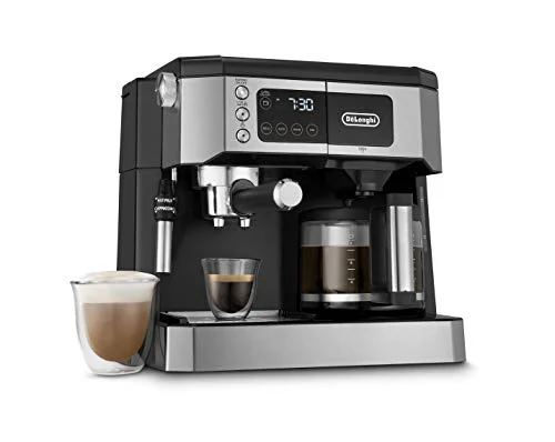 one group espresso machine