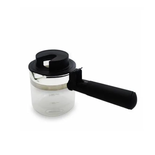 parts to an espresso machine