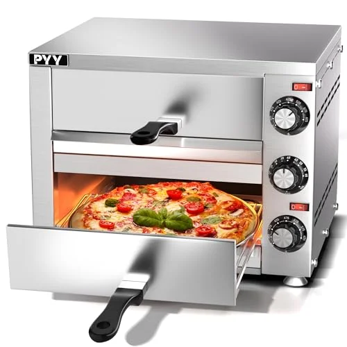 portable pizza oven commercial