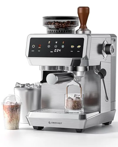 pro espresso machine for home