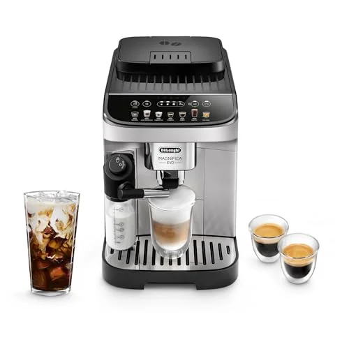 refurbished delonghi espresso machine