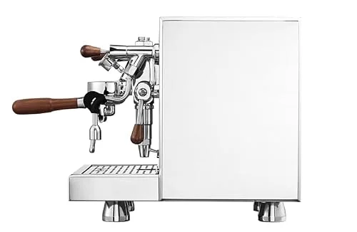rotary pump espresso machine