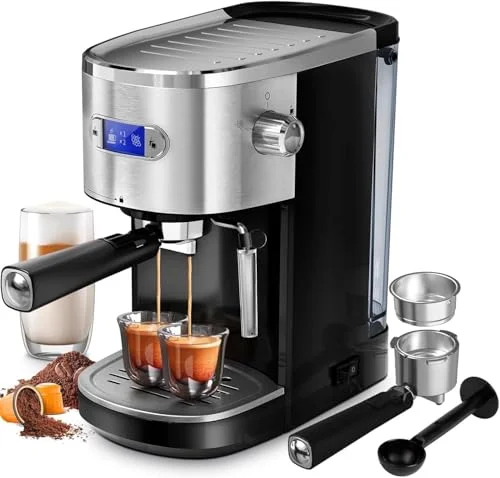 saeco magic m2+ commercial espresso machine reviews