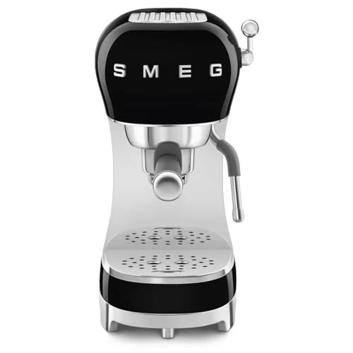 smeg ecf01 espresso machine