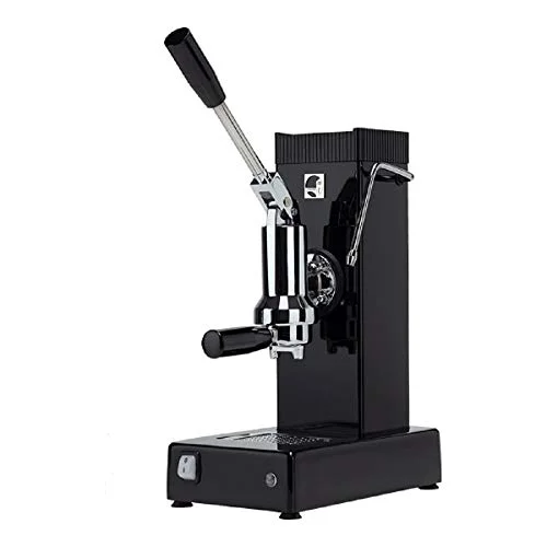 spring lever espresso machine