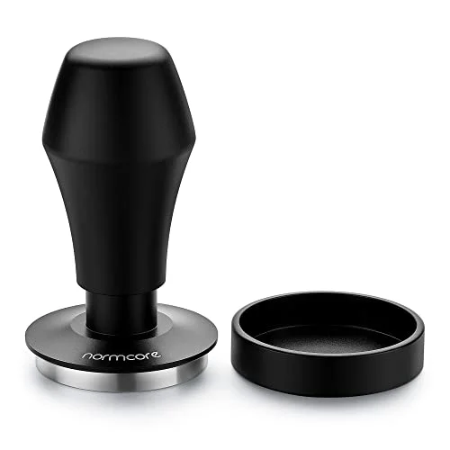 tamper for espresso machine