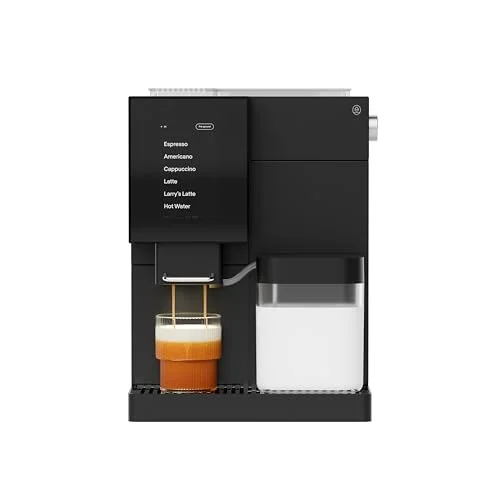 terra kaffe tk 01 espresso machine