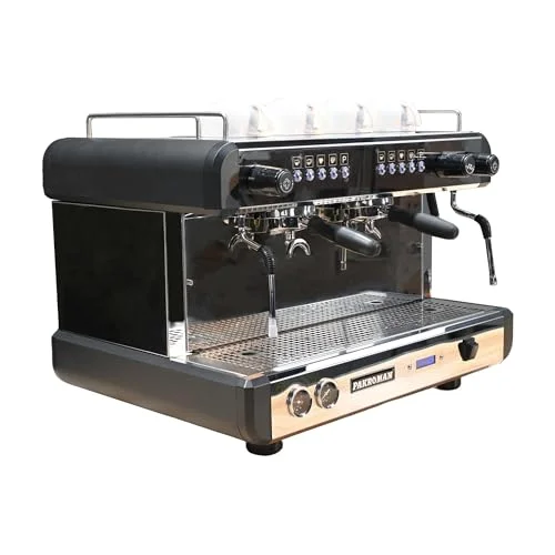used commercial espresso machines