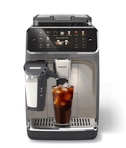 xelsis espresso machine by saeco