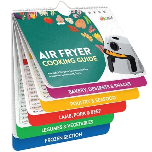 air fryer buying guide