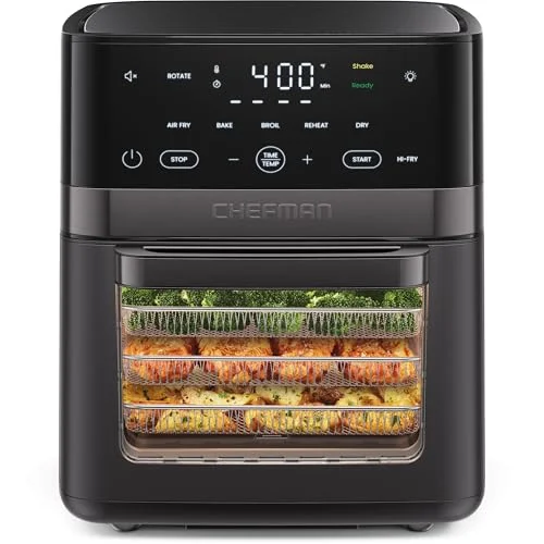 best 14 quart air fryer