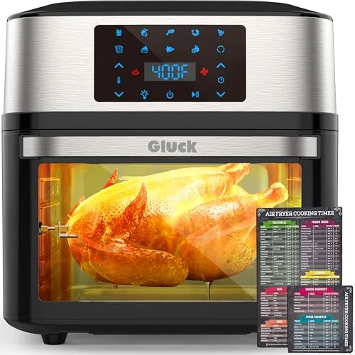 best 20 qt air fryer