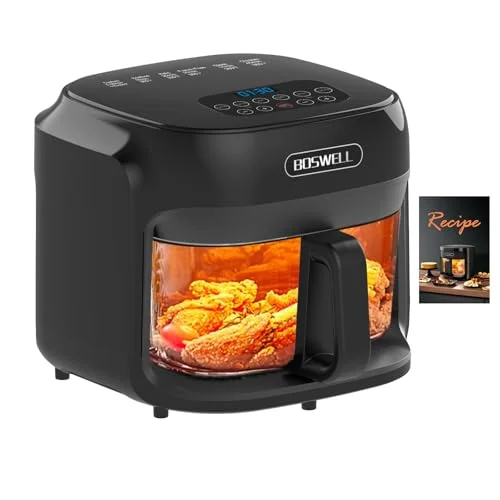 best 7.5 quart air fryer