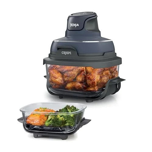 best air fryer cooking system