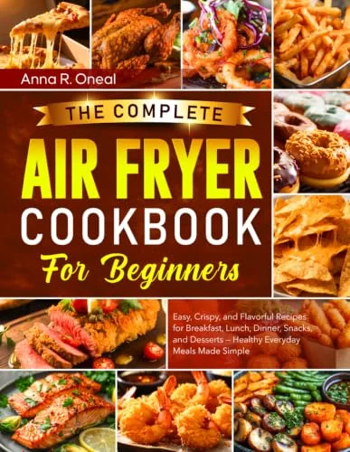 best air fryer for busy families