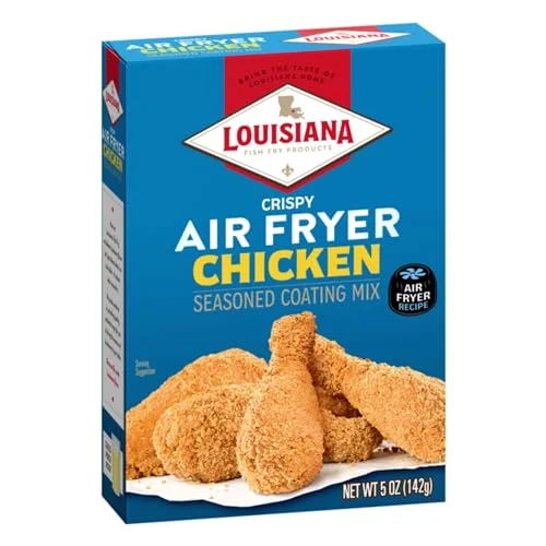 best air fryer for crunchy food