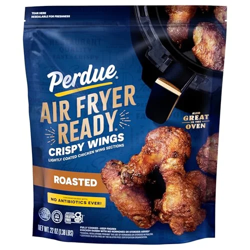 best air fryer for frozen chicken