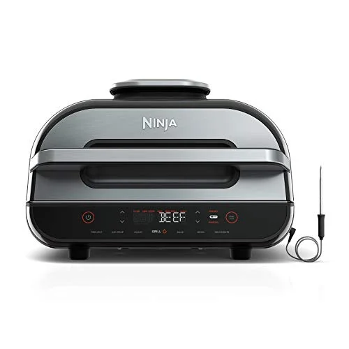 best air fryer for grilling meat
