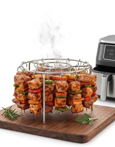 best air fryer for kebabs
