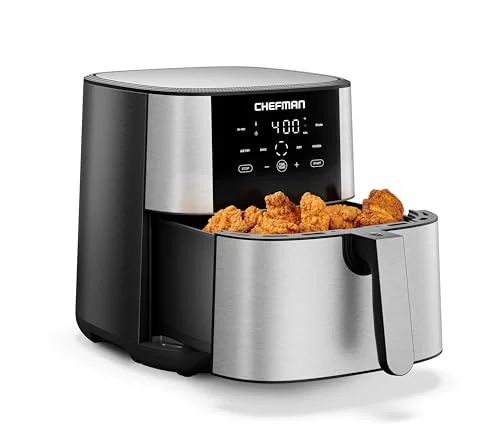 best air fryer for meatballs