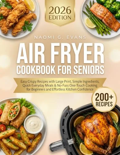 best air fryer for occasional cooking