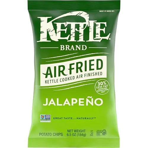 best air fryer for potato chips