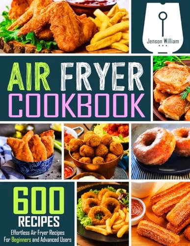 best air fryer for simple cooking