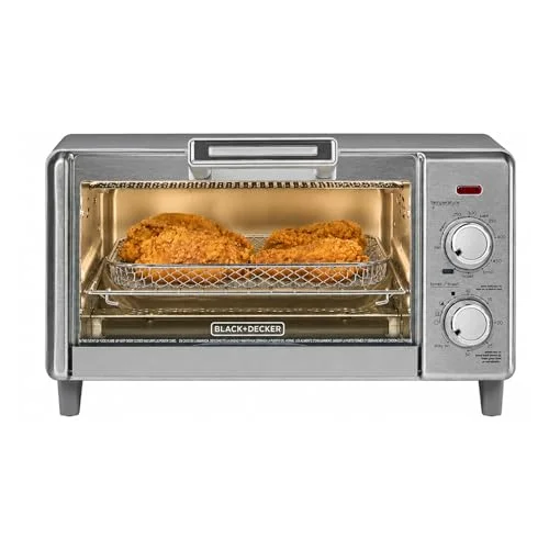 best air fryer toaster oven for small kitchens