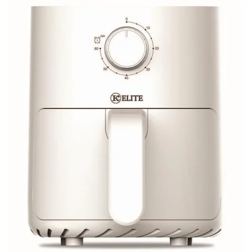 best air fryer with manual controls