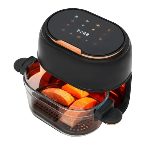 best air fryer with multiple presets