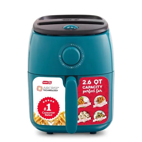 best air fryer with simple controls